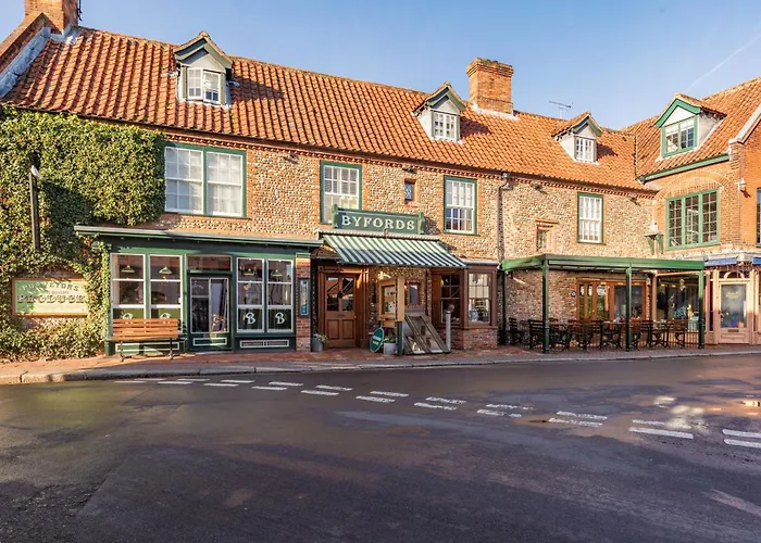 Byfords