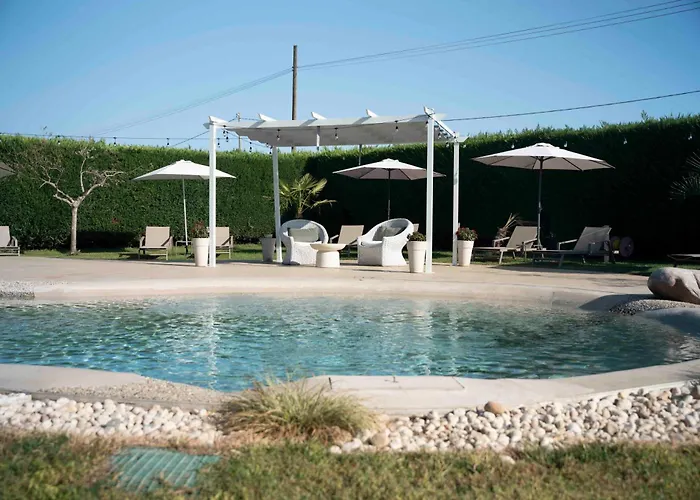 B&B La Magia Dei Sogni Relais