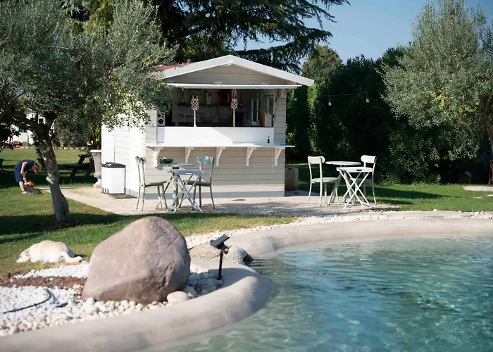 B&B La Magia dei Sogni Relais