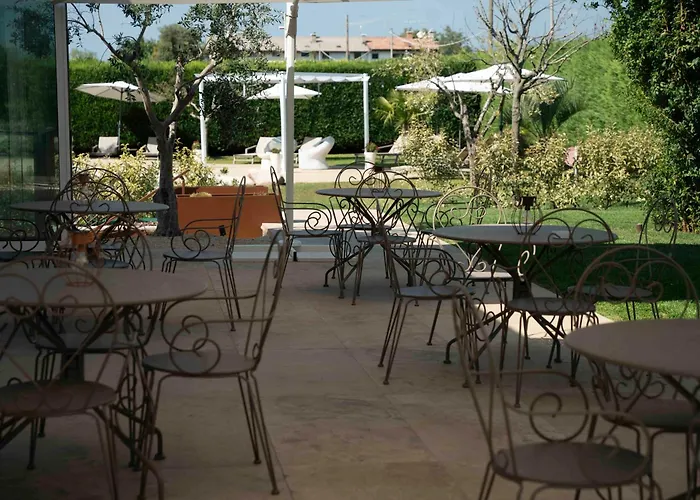 B&B La Magia Dei Sogni Relais
