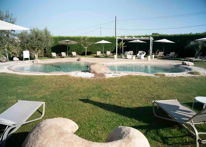 B&B La Magia Dei Sogni Relais