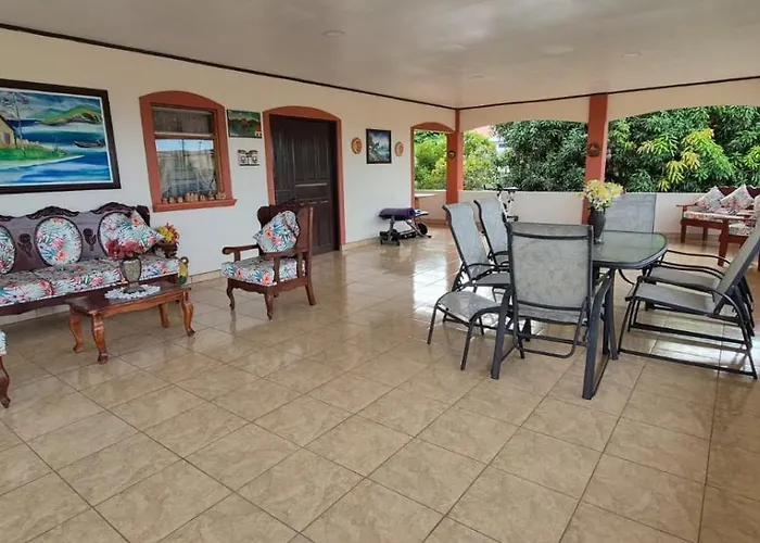 Villa Alta Bed&Breakfast