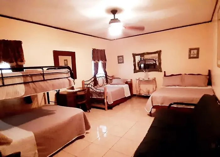 Villa Alta Bed&Breakfast