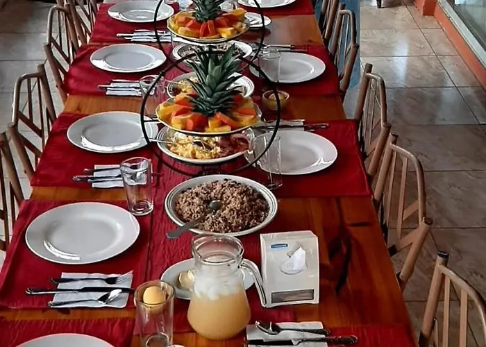 Villa Alta Bed&Breakfast