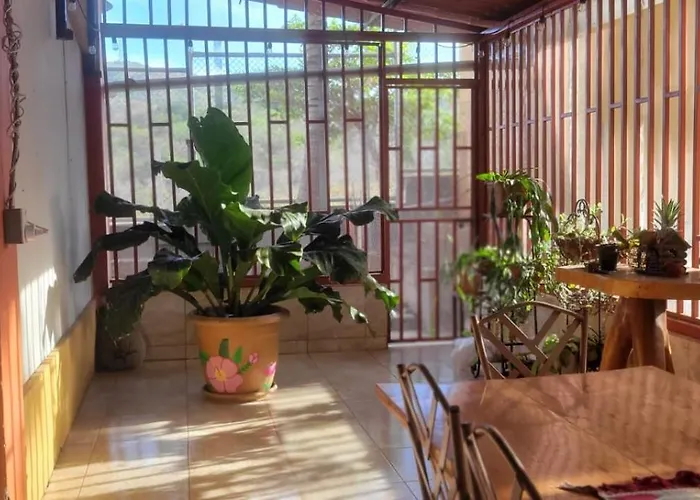 Villa Alta Bed&Breakfast
