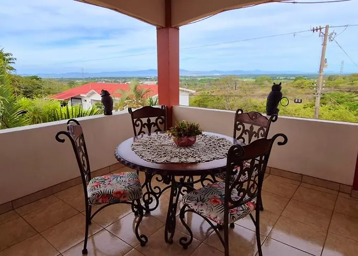 Villa Alta Bed&Breakfast