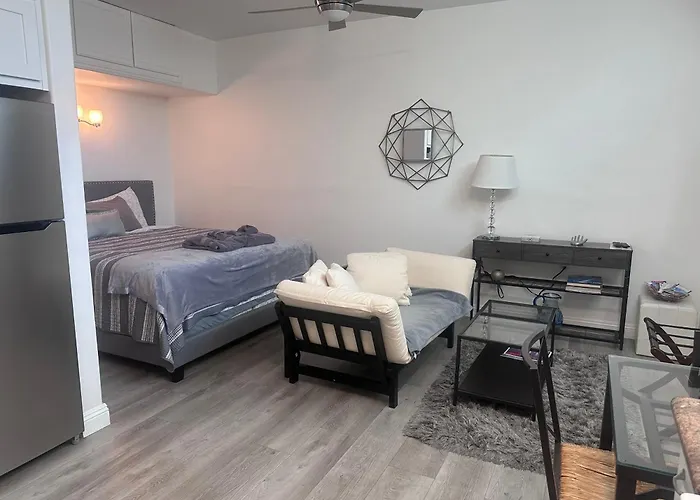 Sweet Dreams B&B La