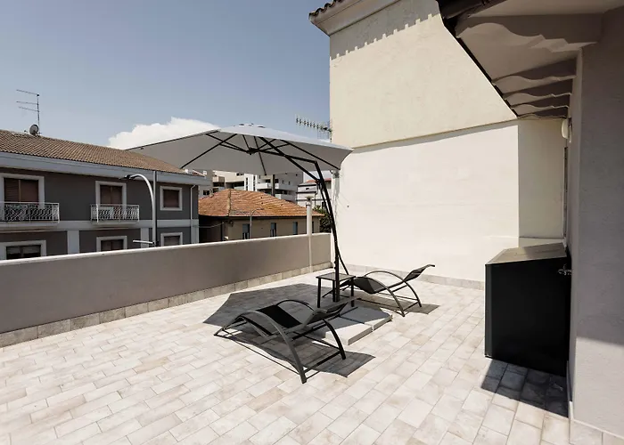 Centoquindici Rooms & Suite
