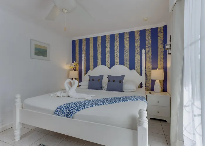 Belize City Bed & Breakfasts 