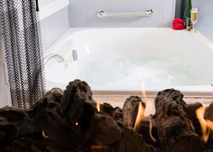 1801 First Luxury Inn