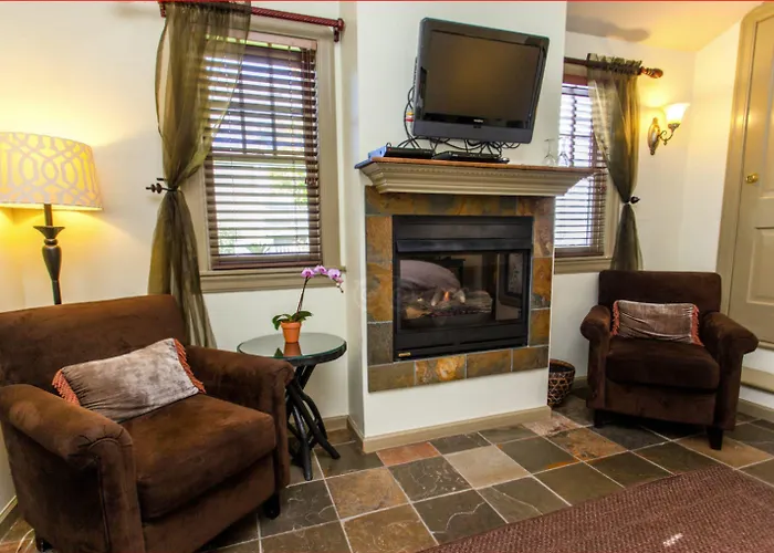 1801 First Luxury Inn