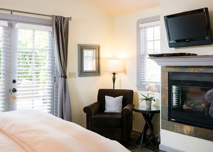 1801 First Luxury Inn
