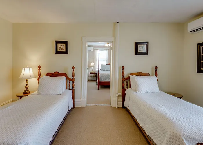 1898 Waverly Inn
