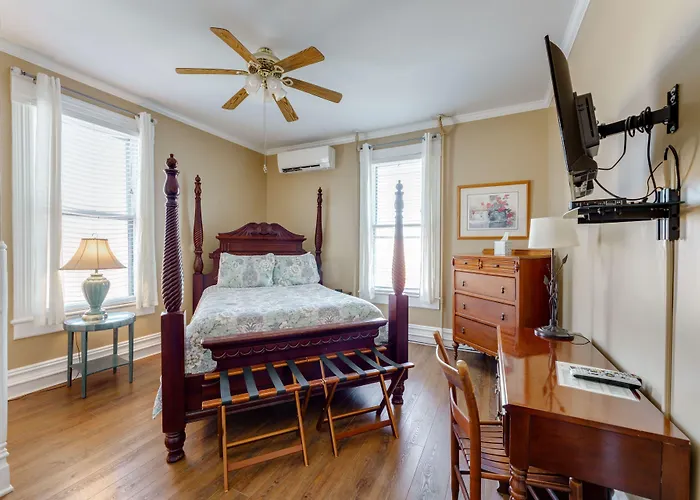 1898 Waverly Inn