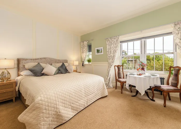 Glenridding Bed & Breakfasts 
