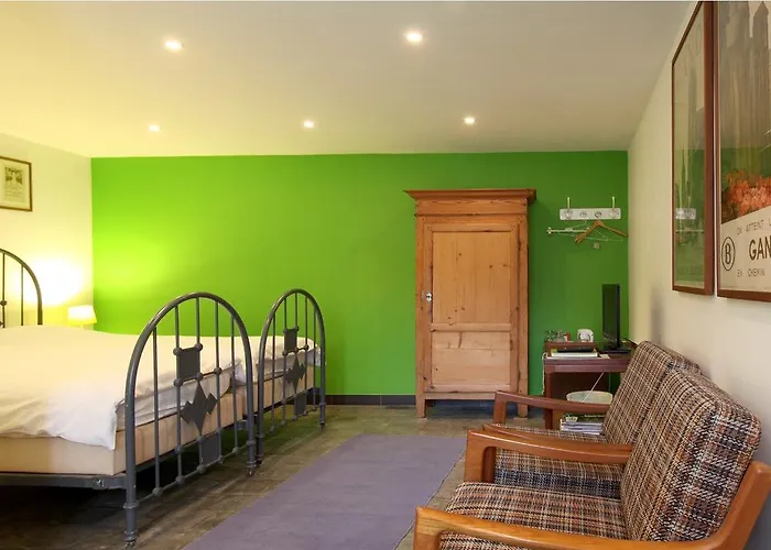 Baeten'S Bed And Breakfast