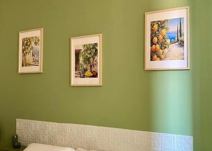 B&B L' Aquila dell' Etna