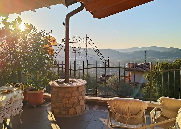 Ca' Pietra di Nonno Pietro