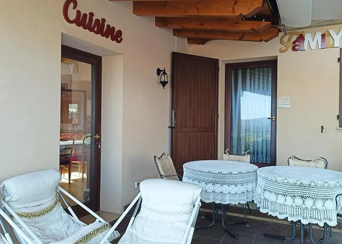 Ca' Pietra di Nonno Pietro