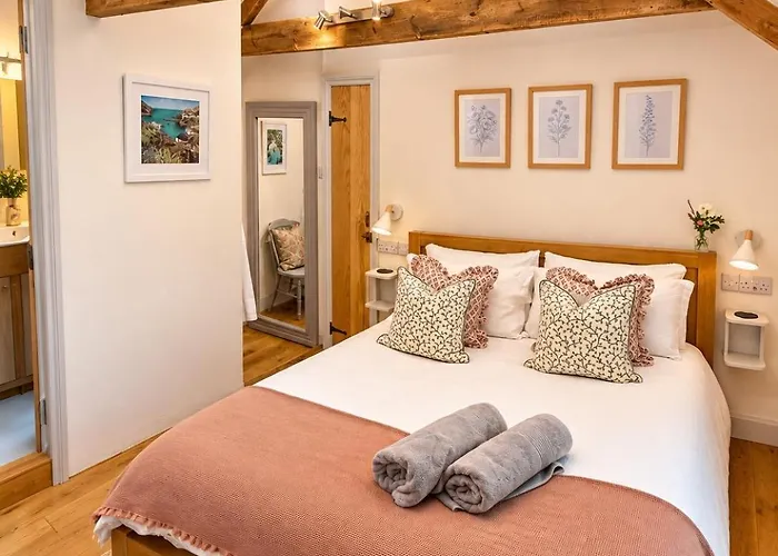 St Kew Escapes Nr Port Isaac