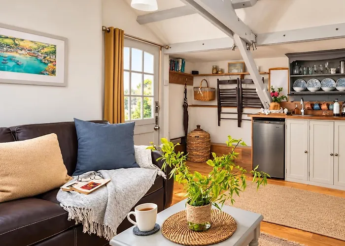 St Kew Escapes Nr Port Isaac