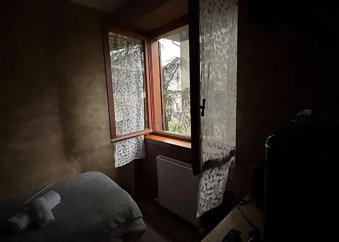 San Luigi - Rooms & Apartments