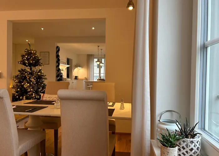 Verena'S Boutique Villa Am See
