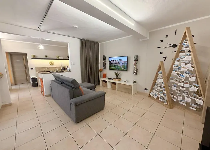 Bb Borgo Biella