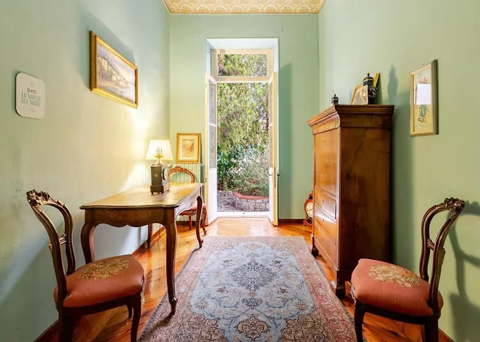 La magia del mare B&B