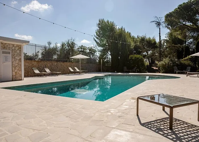 Otto Apulia House