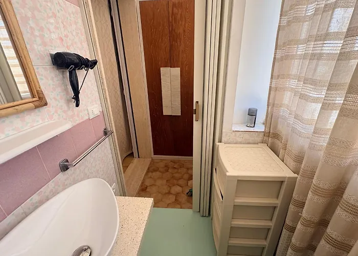 B&B Rosyanna - Confort Rooms By The Sea
