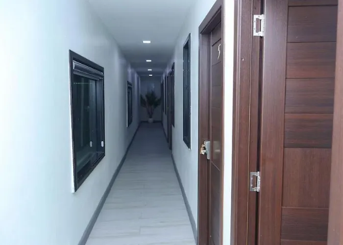 Touch N' Taste Boutique Hotel