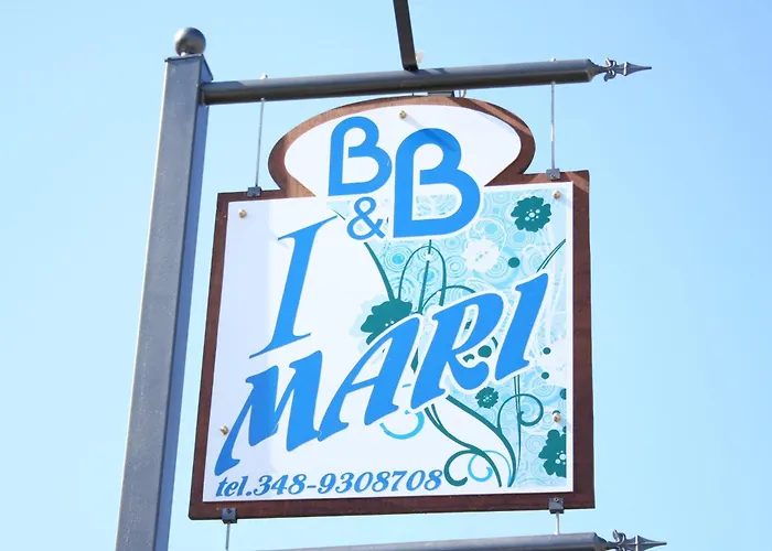 B&B I Mari