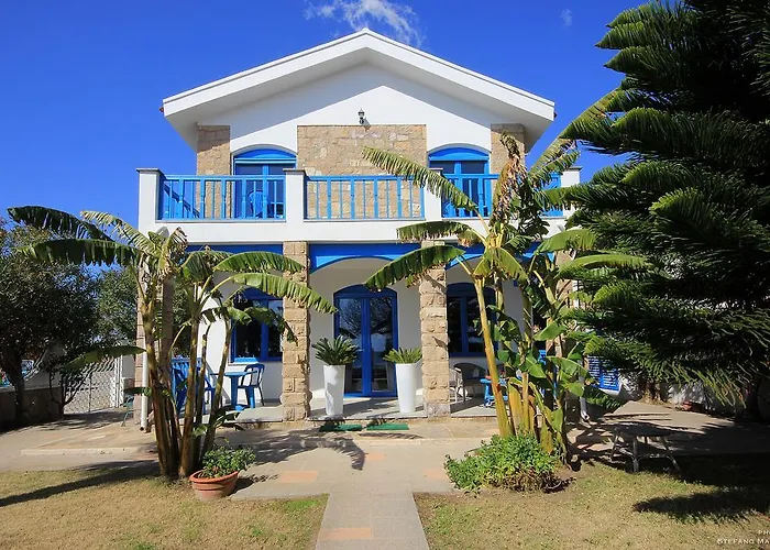 La Casa Sulla Spiaggia