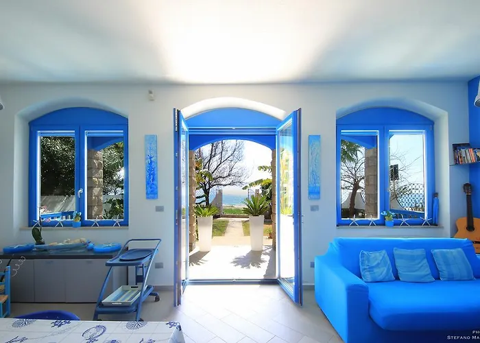 La Casa Sulla Spiaggia
