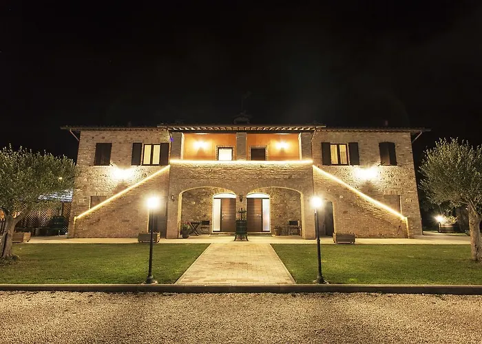 Il Casale Della Fornace