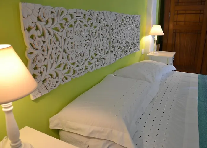 B&B Talìa