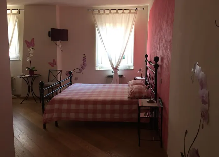 L'Iris B&B