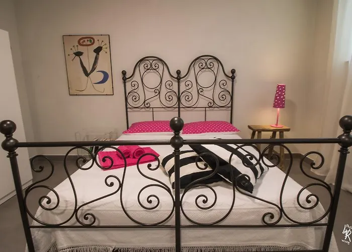 B&B Mar Del Plata