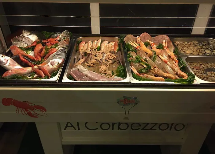 Al Corbezzolo