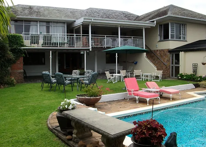 Jackie'S B&B