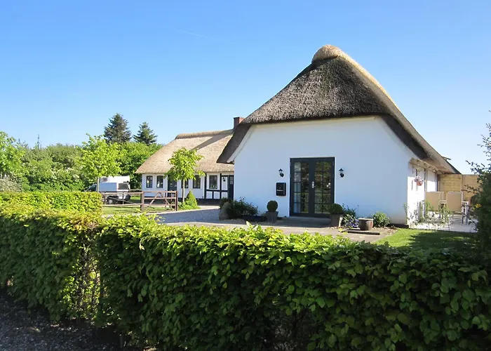 Tasinge B&B
