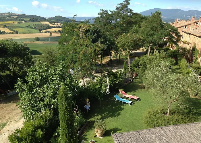 Le Palazze B&b