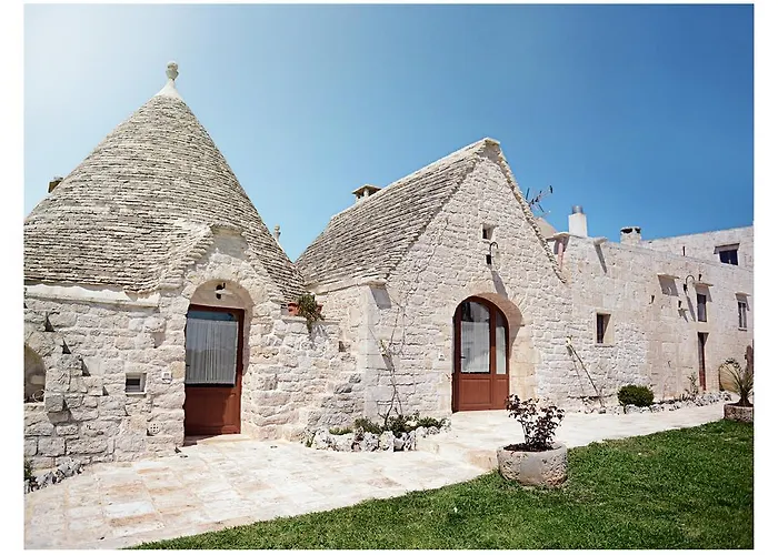 Masseria Signora
