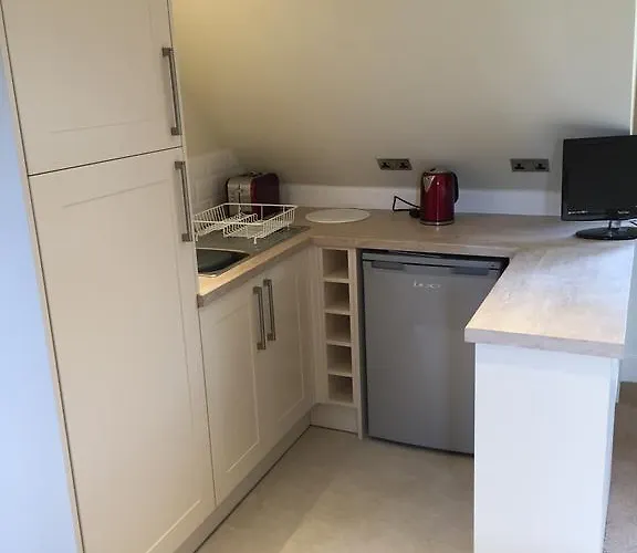 Glen House Annexe