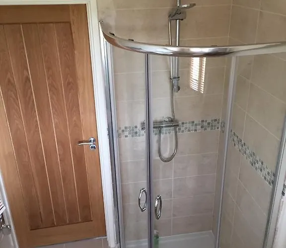 Glen House Annexe