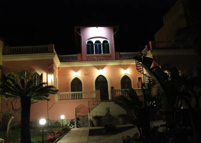 B&B Villa Raineri