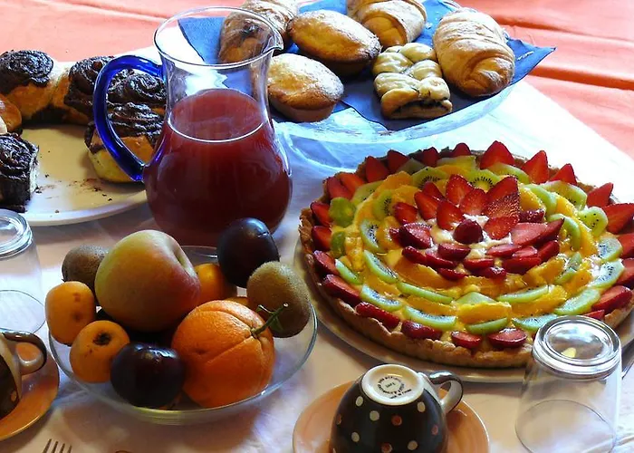 Culummi Bed & Breakfast