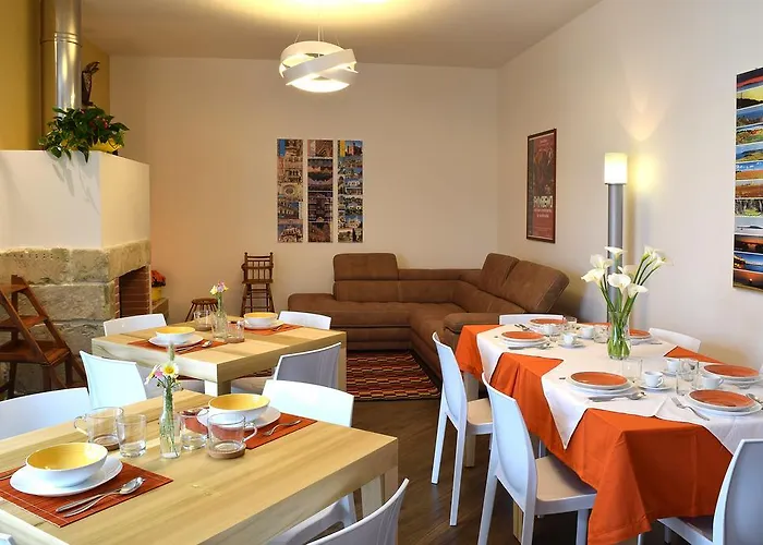 Culummi Bed & Breakfast
