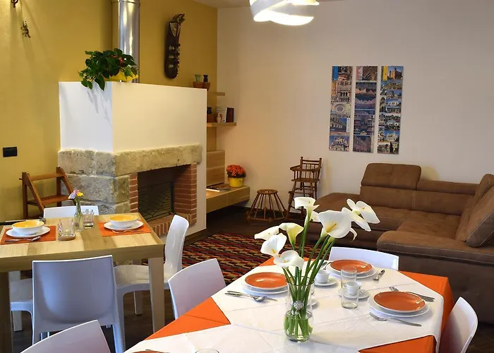 Culummi Bed & Breakfast